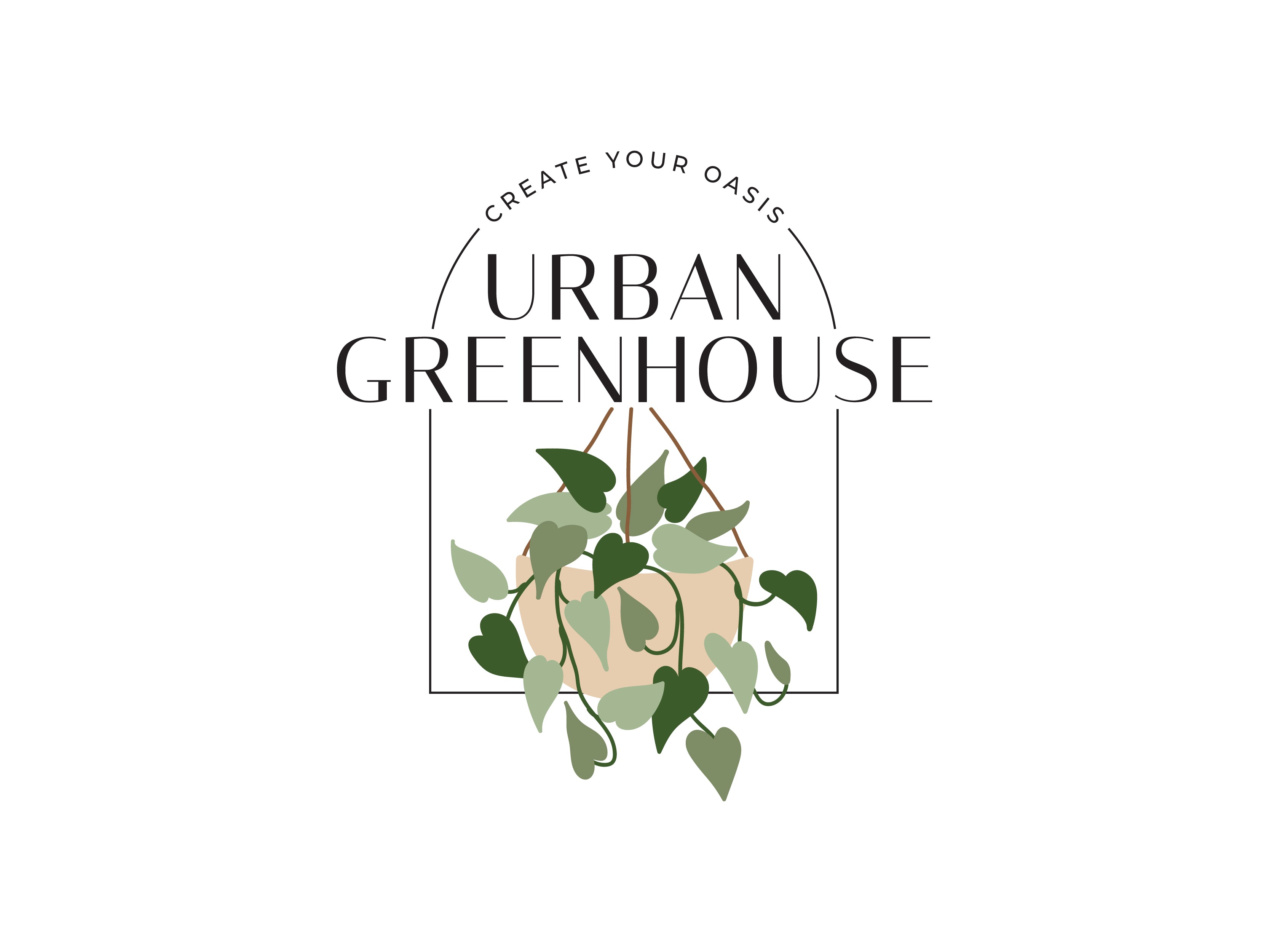 Urban Greenhouse Wholesale